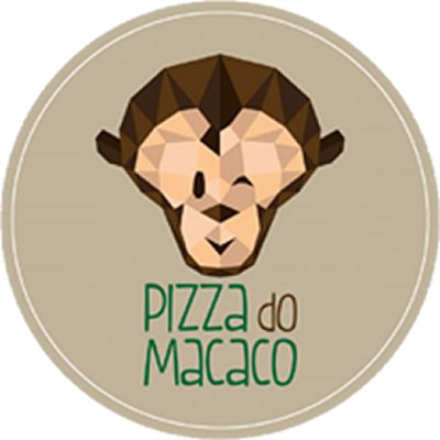 Pizza do Macaco